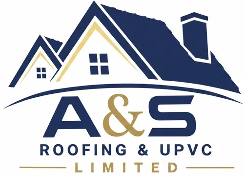 A & S Roofing & UPVC Ltd